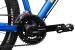 Bicicletă MTB Devron Riddle RM0.9 29 inch, mărime L, albastru