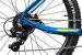 Bicicletă MTB Devron Riddle 27.5 inch, mărimea M, albastru