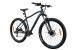 Bicicletă MTB Devron Riddle 27.5 inch, cadru M, aluminiu, gri