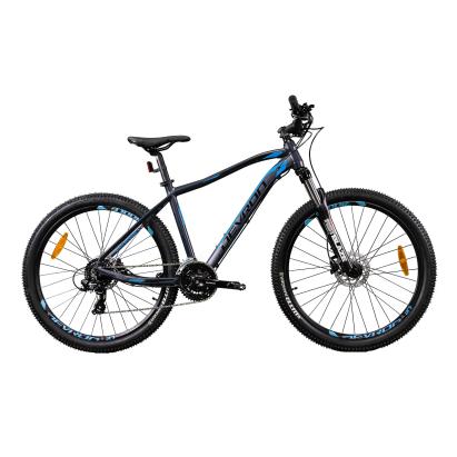 Bicicletă MTB Devron Riddle 2023 RM1.7, 27.5 inch, mărimea L, gri