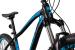 Bicicletă MTB Devron Riddle RM1.9 29 inch, mărimea M, negru-albastru