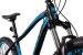 Bicicleta MTB Devron Riddle RM1.9 29 inch, marimea L, negru-albastru