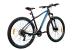 Bicicleta MTB Devron Riddle RM1.9 29 inch, marimea L, negru-albastru