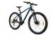 Bicicleta MTB Devron Riddle RM1.9 29 inch, marimea L, negru-albastru