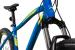 Bicicletă MTB Devron Riddle RM2.7 27.5 inch, mărimea M, albastru