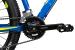 Bicicletă MTB Devron Riddle RM2.7 27.5 inch, mărimea M, albastru