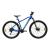 Bicicletă MTB Devron Riddle RM2.9 29 inch, mărimea M, albastru