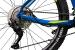 Bicicletă MTB Devron Riddle RM3.7 27.5 inch, M, albastru
