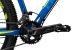 Bicicletă MTB Devron Riddle RM3.7 27.5 inch, M, albastru