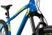 Bicicletă MTB Devron Riddle RM3.7 27.5 inch, M, albastru