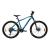 Bicicletă MTB Devron Riddle RM3.7 27.5 inch, M, albastru
