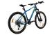 Bicicletă MTB Devron Riddle RM3.7 27.5 inch, M, albastru