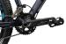 Bicicletă MTB Devron Riddle RM3.7 27.5 inch, mărimea L, gri