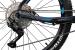 Bicicletă MTB Devron Riddle RM3.7 27.5 inch, mărimea L, gri