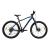 Bicicletă MTB Devron Riddle RM3.7 27.5 inch, mărimea L, gri