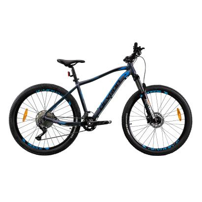 Bicicletă MTB Devron Riddle RM3.7 27.5 inch, mărimea L, gri