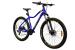Bicicletă MTB Devron Riddle 2023 RW0.7, 27.5 inch, mărimea S, albastru