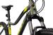 Bicicletă MTB Devron Riddle 27.5 inch, mărimea S, verde