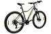 Bicicletă MTB Devron Riddle 27.5 inch, mărimea S, verde