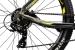 Bicicletă MTB Devron Riddle 27.5 inch, mărimea S, verde