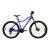 Bicicletă MTB Devron Riddle 27.5 inch, mărimea M, albastru