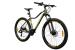 Bicicletă MTB Devron Riddle 2023 RW0.7, 27.5 inch, mărimea M, verde