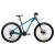 Bicicleta MTB Devron Zerga M1.7 27.5, cadru 490 mm, albastru