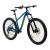 Bicicleta MTB Devron Zerga M1.7 27.5, cadru 490 mm, albastru