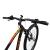 Bicicletă MTB Devron Riddle RM3.7 2025, 27.5 inch, mărimea S, negru