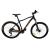 Bicicletă MTB Devron Riddle RM3.7 2024, 27.5 inch, mărimea L, negru