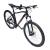Bicicletă MTB Devron Riddle RM3.9 2024, 29 inch, mărimea L, negru