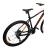 Bicicletă MTB Devron Riddle RM3.9 2024, 29 inch, mărimea L, negru