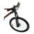 Bicicletă MTB Devron Riddle RM3.9 2024, 29 inch, mărimea L, negru