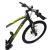 Bicicletă MTB Devron Riddle RM3.9 2024, 29 inch, mărime L, verde