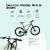 Bicicletă MTB Devron Riddle RM1.9 2025, 29 inch, mărimea L, verde