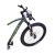 Bicicletă MTB Devron Riddle RM4.9 29 inch, mărimea L, verde