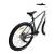 Bicicletă MTB Devron Riddle RM4.9 29 inch, mărimea M, verde