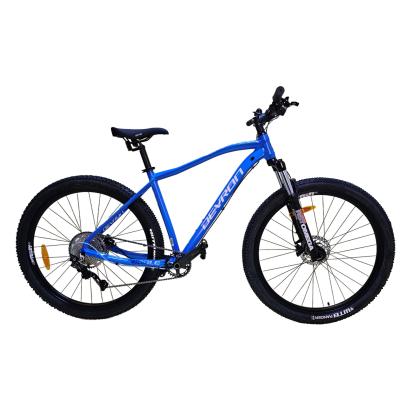 Bicicletă MTB Devron Riddle RM4.9 29 inch, mărimea M, albastru