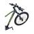 Bicicletă MTB Devron Riddle RM4.9 29 inch, mărimea L, verde