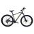 Bicicletă MTB Devron Riddle RM4.9 29 inch, mărimea L, verde