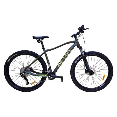 Bicicletă MTB Devron Riddle RM4.9 29 inch, mărimea L, verde