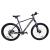 Bicicletă MTB Devron Riddle RM4.7 27.5 inch, mărimea M, verde