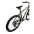 Bicicletă MTB Devron Riddle RM4.7 27.5 inch, mărimea M, verde