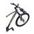 Bicicletă MTB Devron Riddle RM4.7 27.5 inch, mărimea S, verde