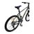 Bicicletă MTB Devron Riddle RM4.7 27.5 inch, mărime L, verde