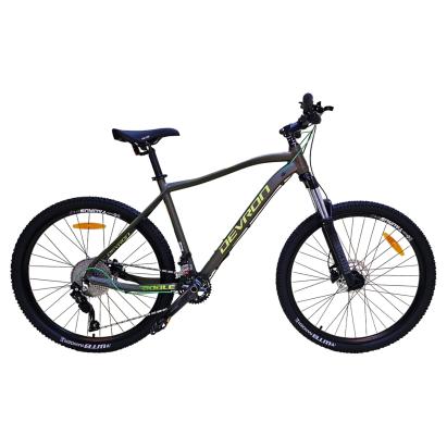 Bicicletă MTB Devron Riddle RM4.7 27.5 inch, mărime L, verde