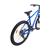 Bicicletă MTB Devron Riddle RM4.7 27.5 inch, mărimea L, albastru