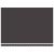 Marchiză electrică retractabilă semi-casetată 4x3 m, antracit