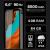 Smartphone Kruger&Matz Drive 10 cu Android si 16GB, negru