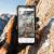 Smartphone Kruger&Matz Drive 10 cu Android si 16GB, negru